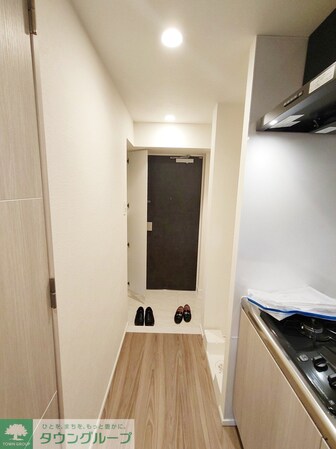 AZESTお花茶屋Vの物件内観写真